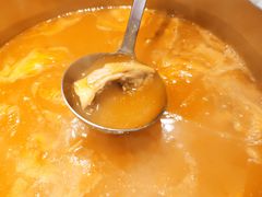 金牌花胶鸡煲-老广州打边炉(宏润·翠湖天地璞园店)