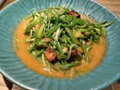 -茄子恰恰·新云南小炒(坪山益田店)