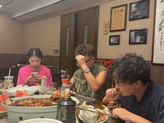 -黔城故事(虎峰别墅店)