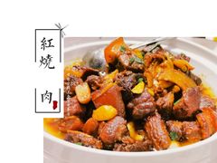 -厨艺餐厅·江西菜(省博物馆店)