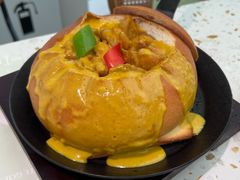 -大树餐厅(环球港店)