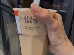 -OT另茶(上海幸福里店)