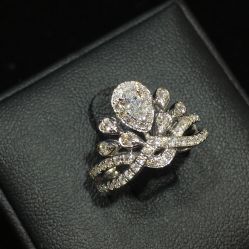 -恒阳珠宝·高级定制镶嵌·天然彩宝·天然钻石(南京西路店)