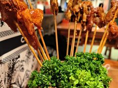 -周小明火锅(黑金冠社区店)