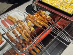 -丰茂烤串(五道口店)