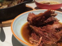 酱骨架-九毛九西北菜(百信广场店)
