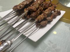 -东来顺饭庄(新源里店)