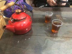 -清真·马峰烤肉(小学习北巷店)