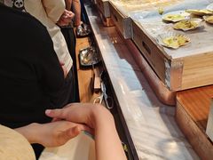 -花西亭·海鲜自助餐厅(瑞城名人酒店)