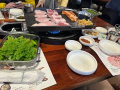 -Dombe豚(黑猪肉街店)