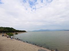 -深圳湾公园(南山区)