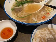 -美奈小馆·越南料理(中航城君尚购物中心店)