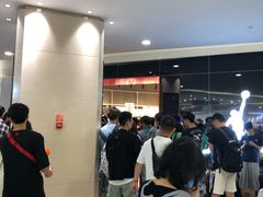 -杭州西湖银泰百货