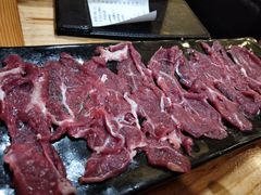 三趾肉-陈记顺和牛肉火锅(岗顶店)