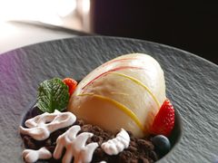 -哈蒙德餐厅