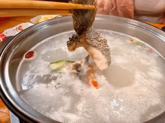 -风情丽江斑鱼火锅(孙家沟西南路80号店)