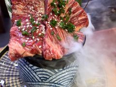 -丸藏和牛烧肉专门店(园区师惠坊店)