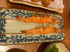 -浪花亭日本料理(古田路店)