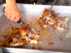 -童子鸡专卖店(中新街店)