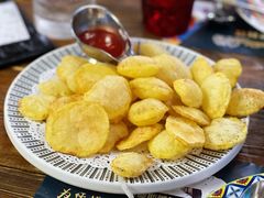 -卢布里西餐厅(海拉尔店)