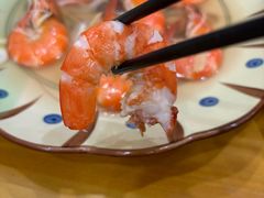 盐水对虾-望海潮海鲜店 特色家常菜(在海一方店)