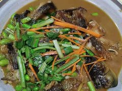 -下梅人家土菜馆(历史文化餐厅度假区店)