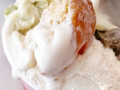 -Dal Cuore 达可芮冰淇淋(陕西北路店)
