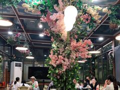 -大师傅金奖啤酒鱼(西街口总店)