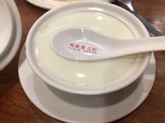 -正德顺順德雙皮奶(中信店)
