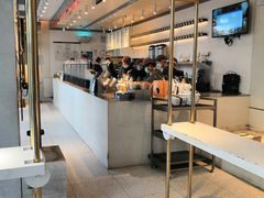 -喜茶(上海五角场万达店)