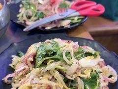 -杨小佳·齐齐哈尔烤肉·烤串(广州店)