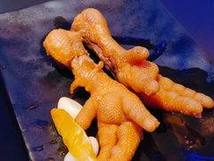 -烤匠麻辣烤鱼(万象城店)