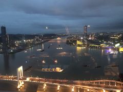 -澳门旅游塔360°旋转餐厅(南湾湖广场店)