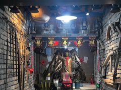 -即墨老公社·海肠捞饭大王(古城店)