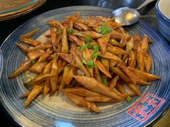 -兰溪小馆(东直门簋街店)