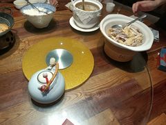 -金苑酒家·客家菜·广东老字号(万象店)