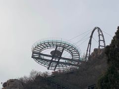 -京东石林峡风景区