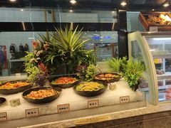 -金滏山烤肉·海鲜·火锅自助餐厅(襄阳万达店)