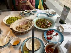 -曹家小菜(胜太路店)