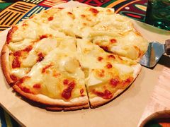 -芭莉与彩虹西餐厅(成都合生汇店)