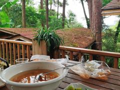 -生态园山庄(森林公园店)