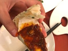 -西安阳光国际大酒店·中餐厅