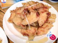 -小船渔村•大连菜•大连焖鱼(明泽街店)