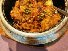 -上海古井假日酒店 · 徽昇楼中餐厅