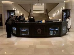 -新罗免税店(首尔总店)