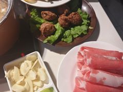 -聚盛源蒸汽海鲜火锅烤肉自助(巨川金海岸购物广场店)