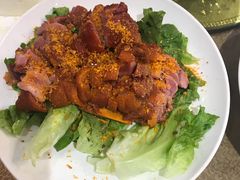 -咱家小院(汉中门店)