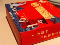 -回家吃饭·地道南昌菜(建德观总店)
