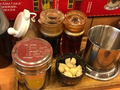 -博多一幸舍(侨福芳草地购物中心店)