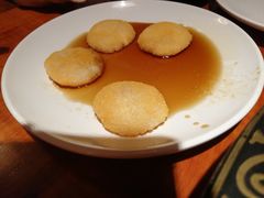 -三道苗苗鱼·美蛙黄辣丁(八里店)